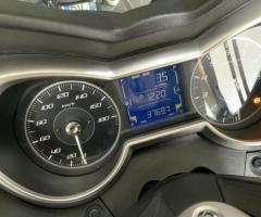 Yamaha X-Max 400 - 6