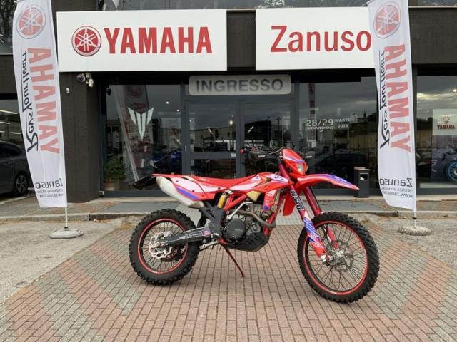 Beta RR Enduro 350