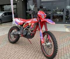Beta RR Enduro 350 - 2