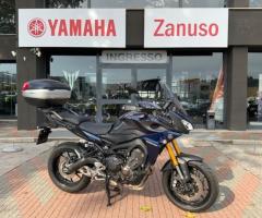 Yamaha Tracer 900 - 1