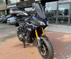 Yamaha Tracer 900 - 2