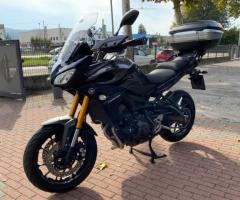 Yamaha Tracer 900 - 3
