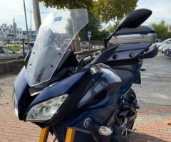 Yamaha Tracer 900 - 4