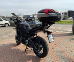 Yamaha Tracer 900 - 5