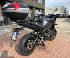 Yamaha Tracer 900 - 6