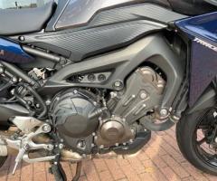 Yamaha Tracer 900 - 8