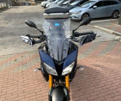 Yamaha Tracer 900 - 9