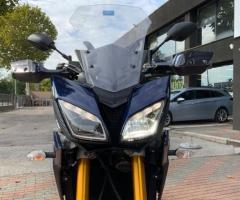 Yamaha Tracer 900 - 10
