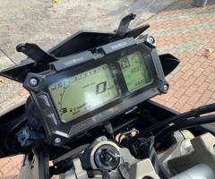 Yamaha Tracer 900 - 11