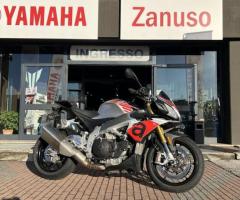 Aprilia Tuono V4 1100 - 1