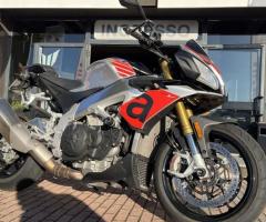 Aprilia Tuono V4 1100 - 9