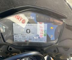 Aprilia Tuono V4 1100 - 13