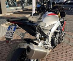 Aprilia Tuono V4 1100 - 15