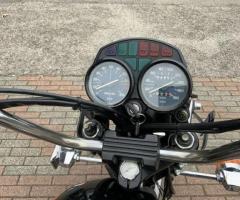 Moto Guzzi V35 Iscritta ASI - 6