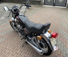 Moto Guzzi V35 Iscritta ASI - 9