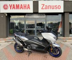Yamaha T Max 530 - 1