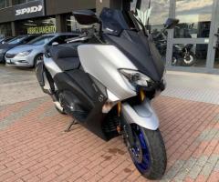 Yamaha T Max 530 - 2