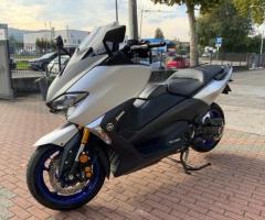 Yamaha T Max 530 - 3