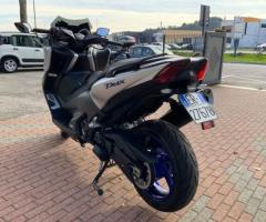 Yamaha T Max 530 - 4