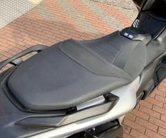 Yamaha T Max 530 - 7
