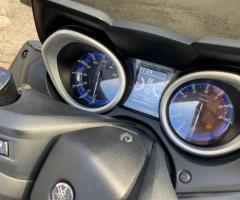 Yamaha T Max 530 - 8