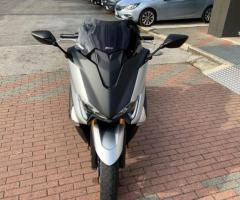 Yamaha T Max 530 - 9