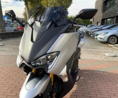 Yamaha T Max 530 - 10