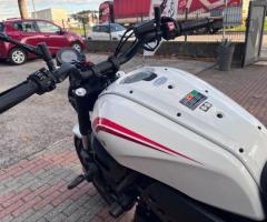 Yamaha XSR 700 - 3