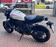 Yamaha XSR 700 - 6