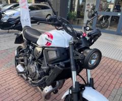 Yamaha XSR 700 - 7