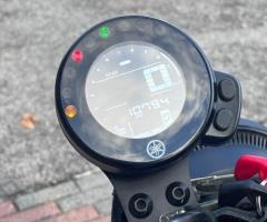 Yamaha XSR 700 - 10