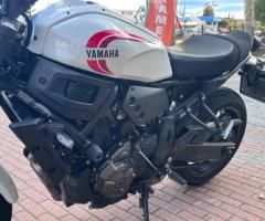 Yamaha XSR 700 - 12