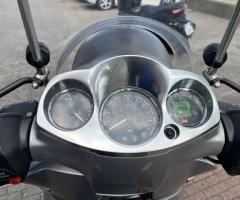 Aprilia Scarabeo 250 IE - 13