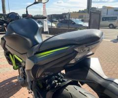 Kawasaki Z 650 - 5