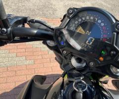 Kawasaki Z 650 - 8