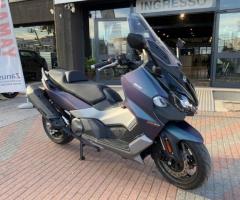 Sym Maxsym TL 500 - 2