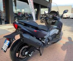 Sym Maxsym TL 500 - 8