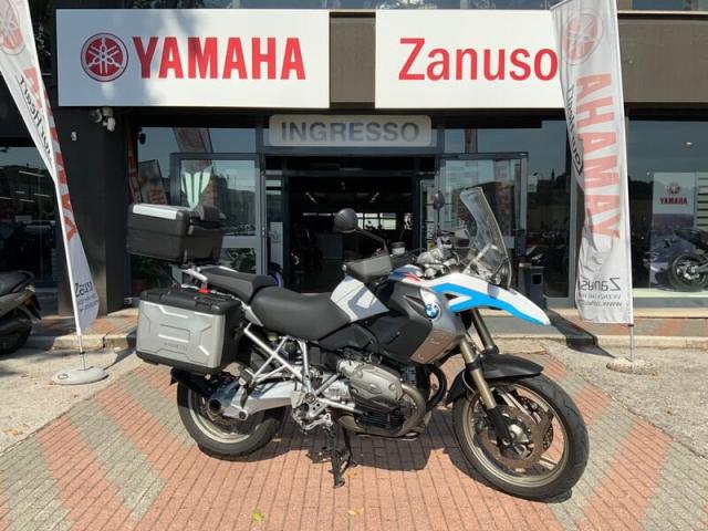 BMW R 1200 GS