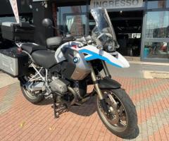 BMW R 1200 GS - 2