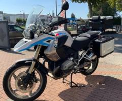 BMW R 1200 GS - 3