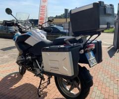 BMW R 1200 GS - 4