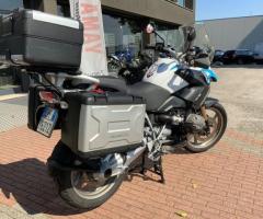 BMW R 1200 GS - 5