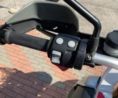 BMW R 1200 GS - 7