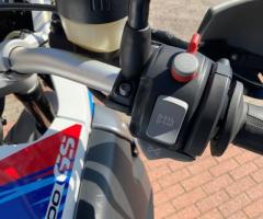 BMW R 1200 GS - 8