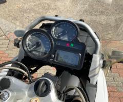 BMW R 1200 GS - 9