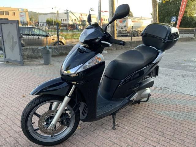 Honda SH 300 Pochissimi chilometri