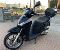 Honda SH 300 Pochissimi chilometri - 3