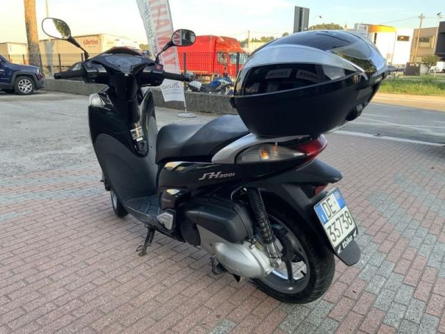 Honda SH 300 Pochissimi chilometri