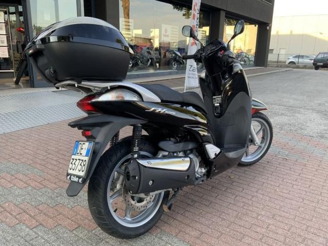 Honda SH 300 Pochissimi chilometri