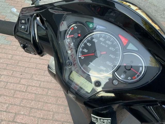Honda SH 300 Pochissimi chilometri